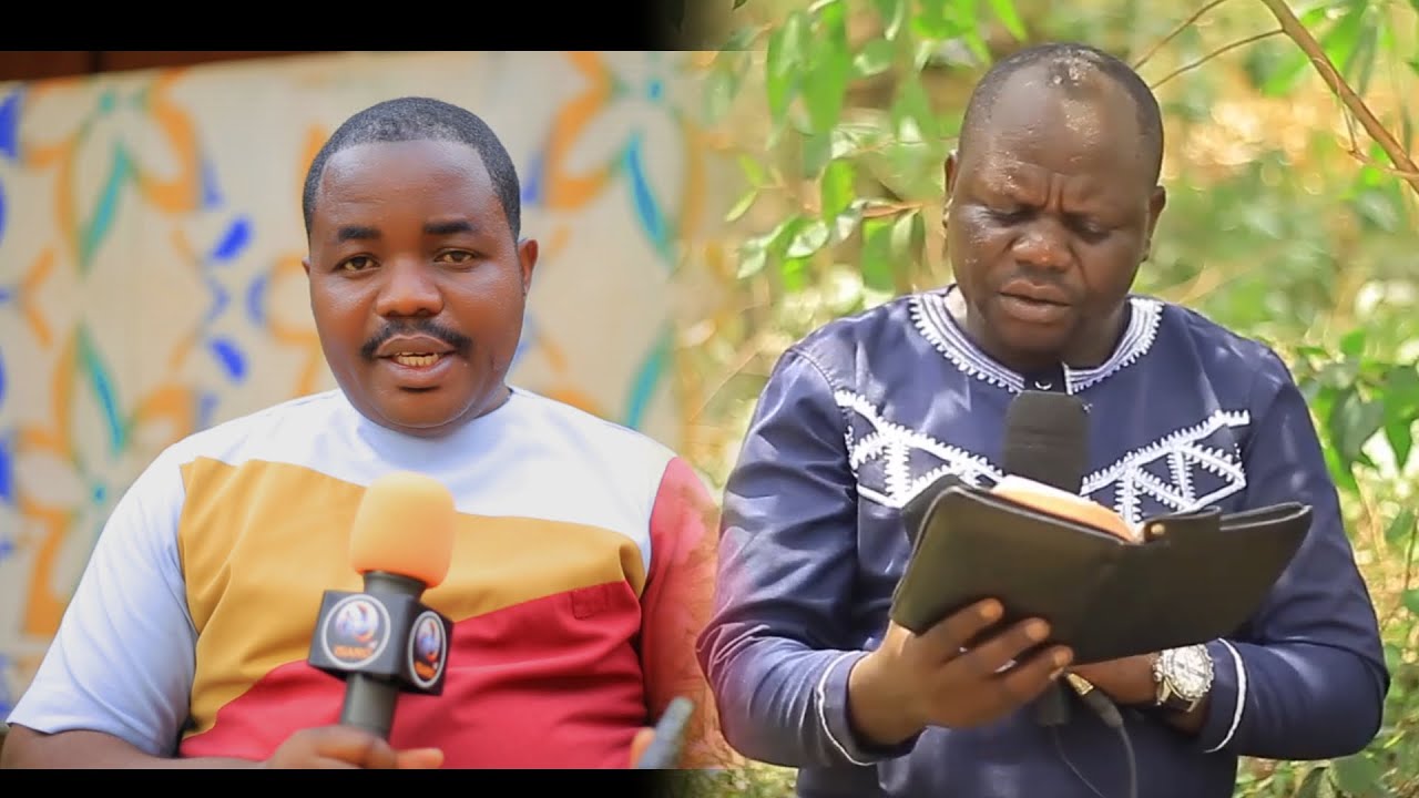 Agatsiko ka Abahanuzi 16 Birirwa bibisha Bibiriya n'ubuhanuzi kuriza YouTube, Diyasipora mwumve