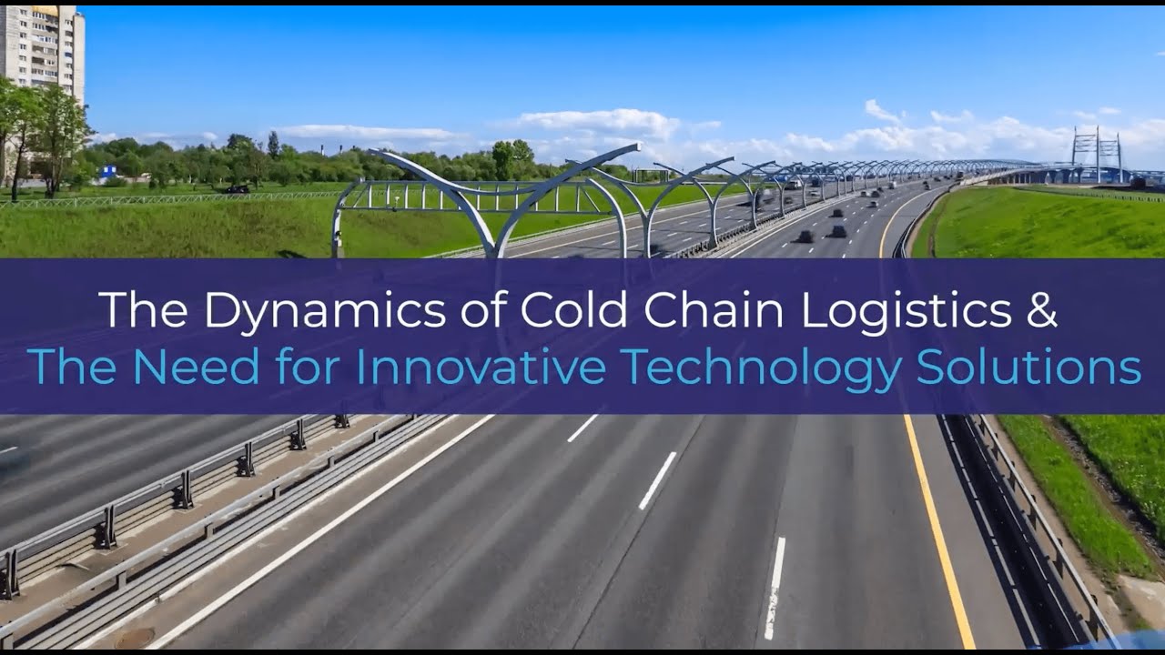 The Dynamics of Cold Chain Logistics | Novigo Last-Mile Suite