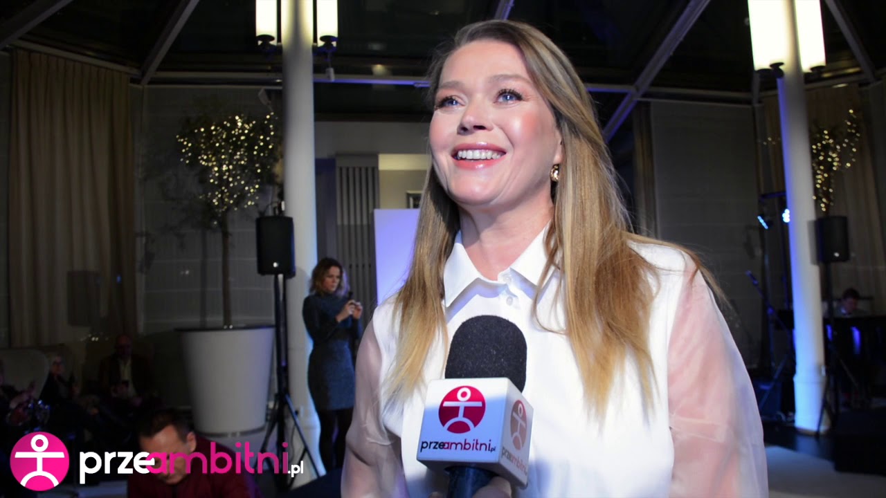 Tamara Arciuch OSTRO o seksistowskich pytaniach z Viva - 365 dni ! | przeAmbitni.pl