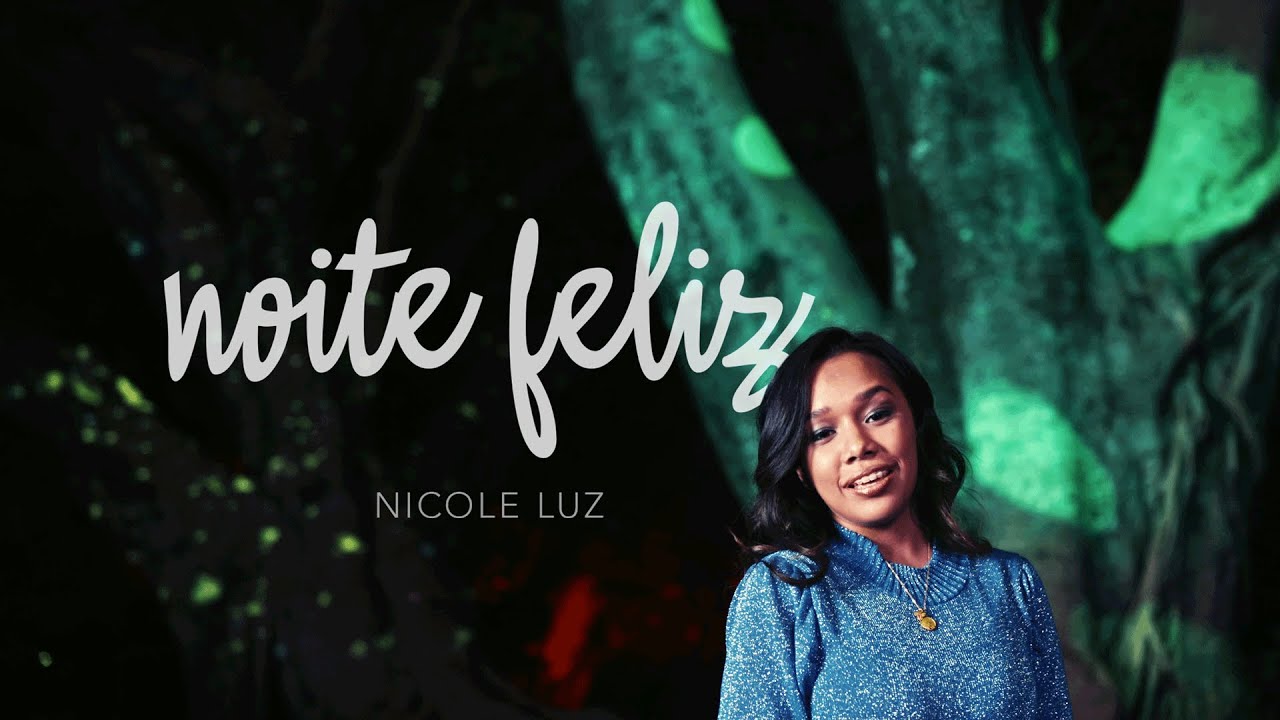 Noite Feliz (Especial Noite Feliz) – Jovens da Igreja de Jesus Cristo