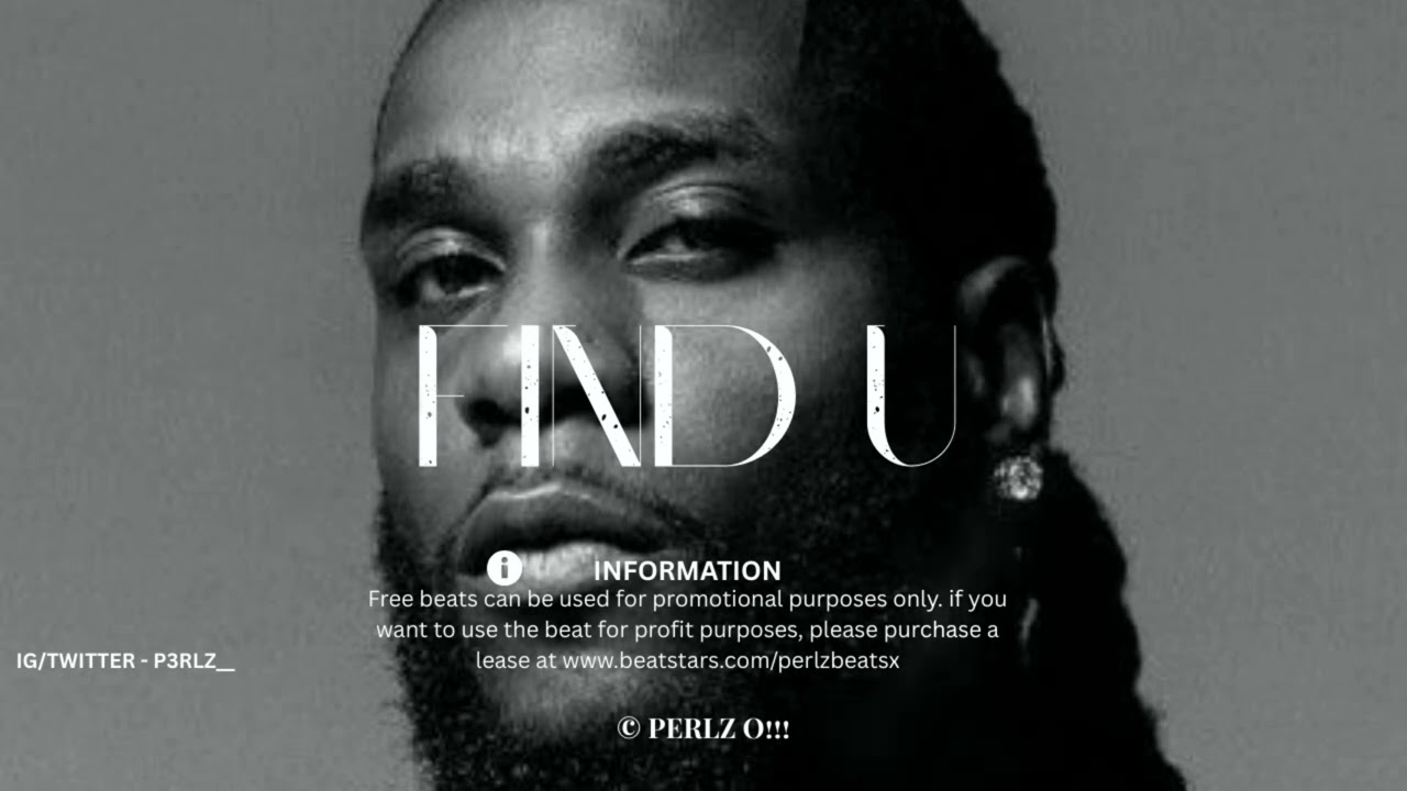 Afrobeat Type Beat 2026 - 