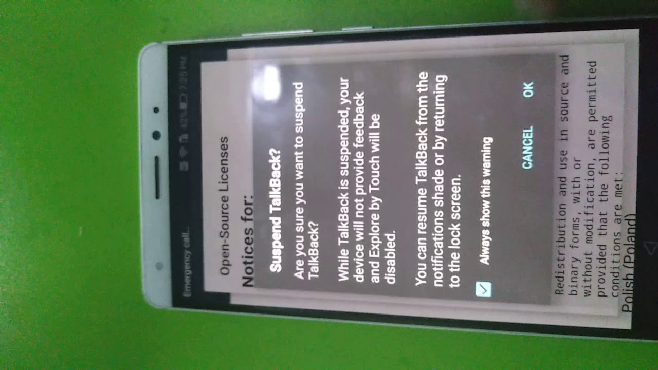 MEJOR MÉTODO ELIMINAR CUENTA DE GOOGLE HUAWEI MATE 8