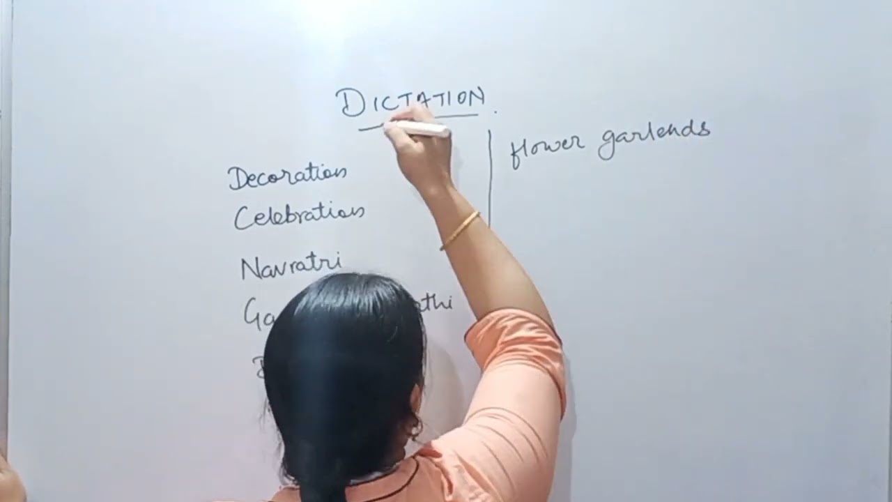 How to teach Dictation words to kids #words #english #dictation #how #howto #englishwords