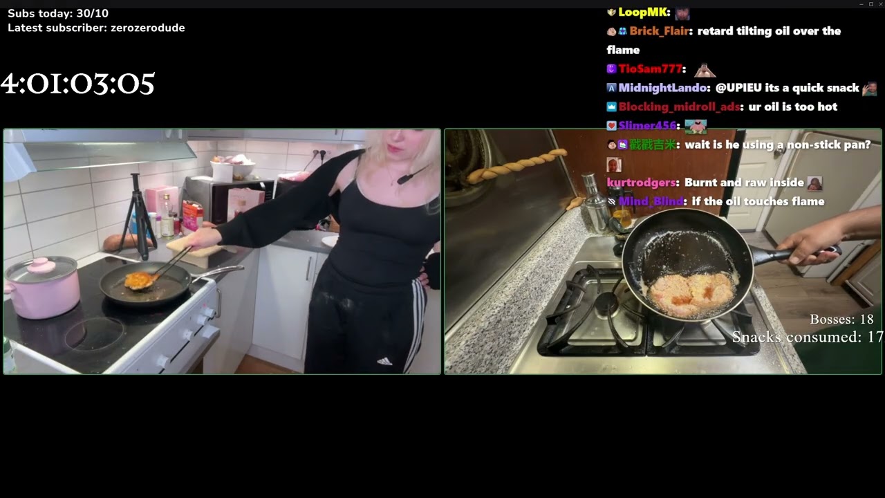 [14/18] 2026-02-25 'NOT ENDING STREAM UNTIL WE BEAT ELDEN RING CO-OP🔥WITH @Divvity'