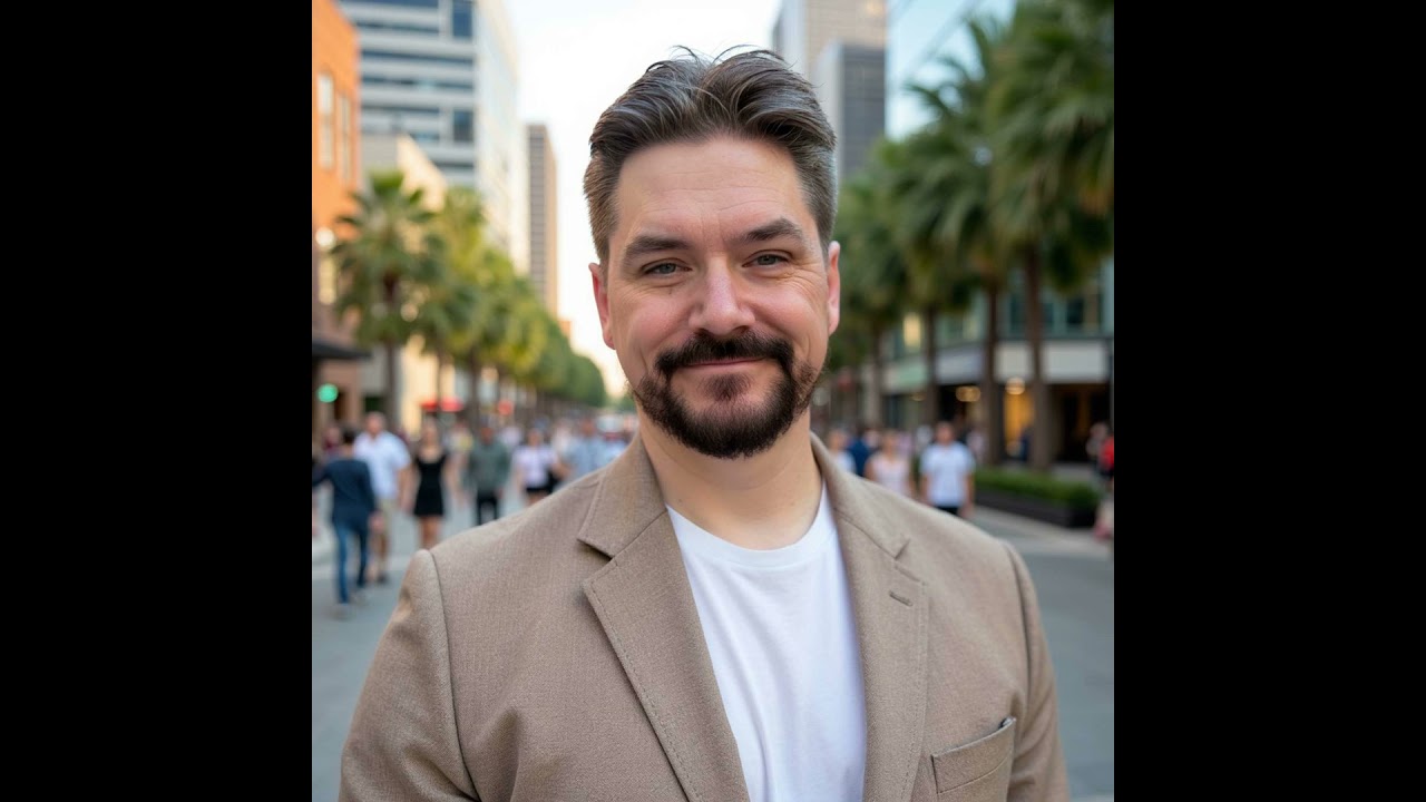 The Magic of Creativity with Paul Pape