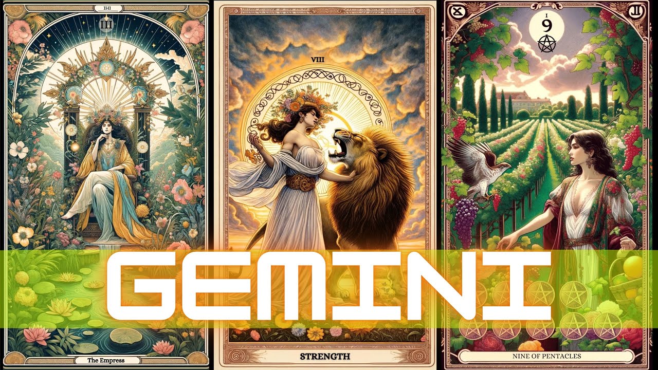 GEMINI 🔮👀THIS IS YOUR FUTURE SPOUSE😍STOP OVERTHINKING‼️YOU'RE ABOUT TO GET POPULAR😱💥 FEB TAROT LOVE