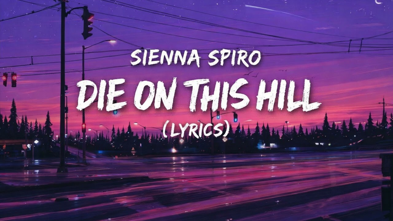 Die On This Hill | Midnight Feelings & Late-Night Thoughts