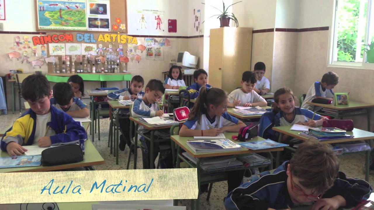 La Goleta curso 14-15