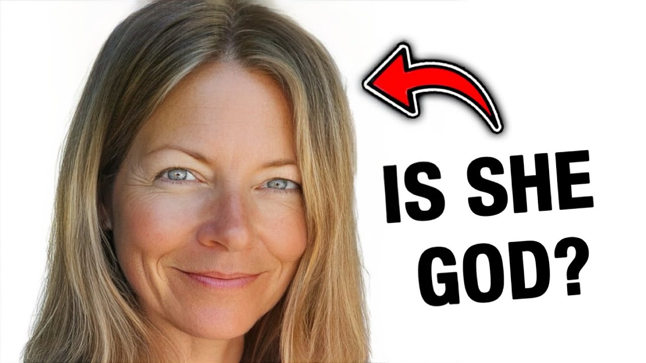 This crazy woman believes she’s god // The Love Has One story