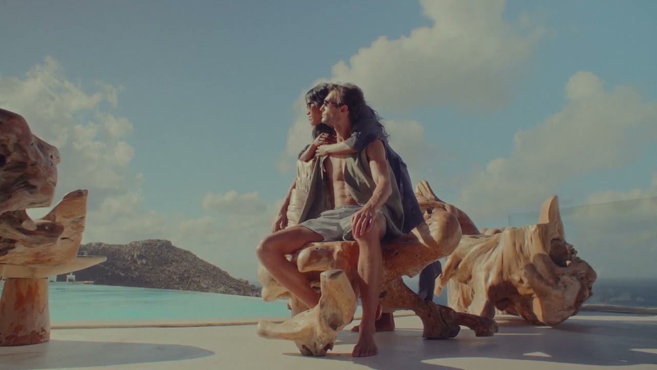 Myconian Utopia   Relais & Chateaux