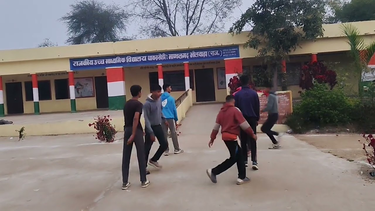 Morning Workout #prayasacademybageed 