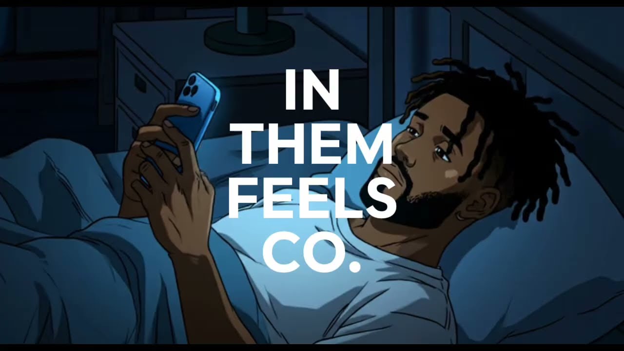 A Mix For When You Know Better But Don't Do Better | 35 Minutes of Late Night Honesty
