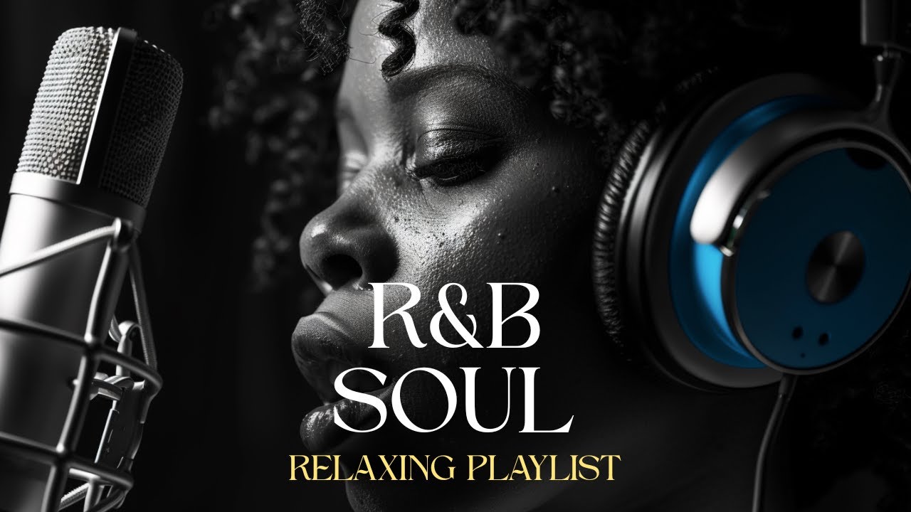Chill R&B Flow: A Dreamy Voyage Through Velvet Soundscapes