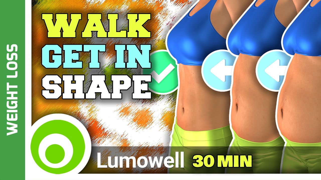Fat Burning Cardio No Jumping Workout - 30 Minutes