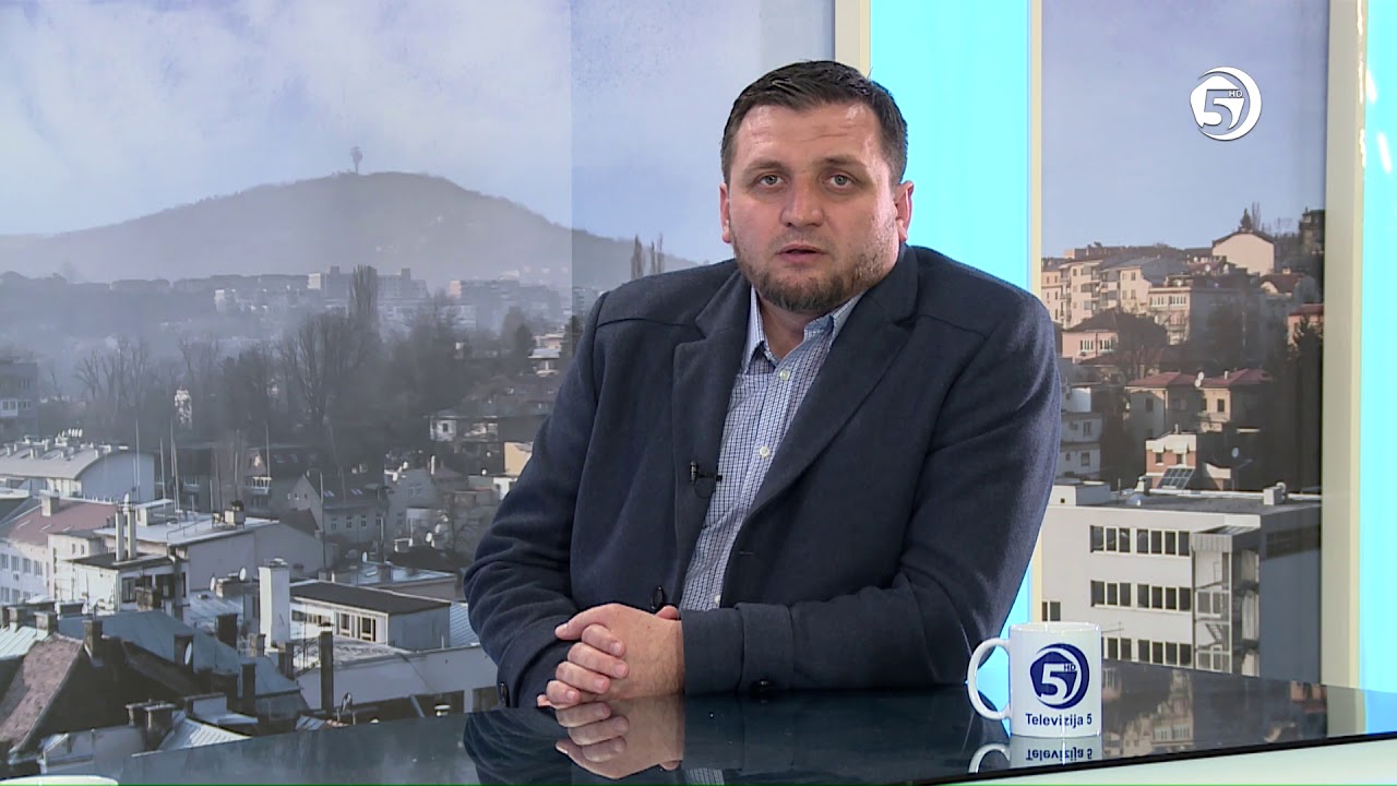 Savjet hefte - hfz. Ahmed ef. Bukvić