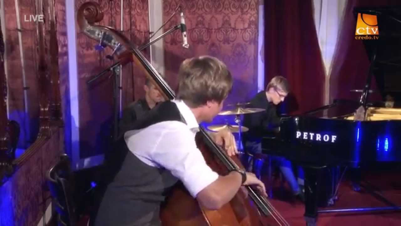 Quartz Quartet - Zidurile înalte de la Ierihon