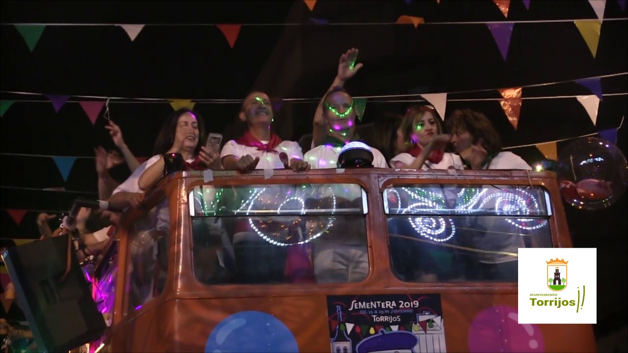 Sementera 2019