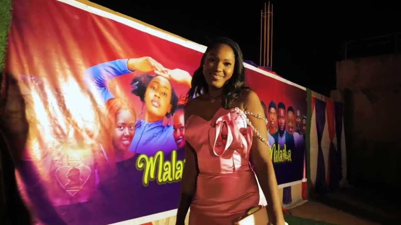 MALAIKA LIVE SHOW UPDATES