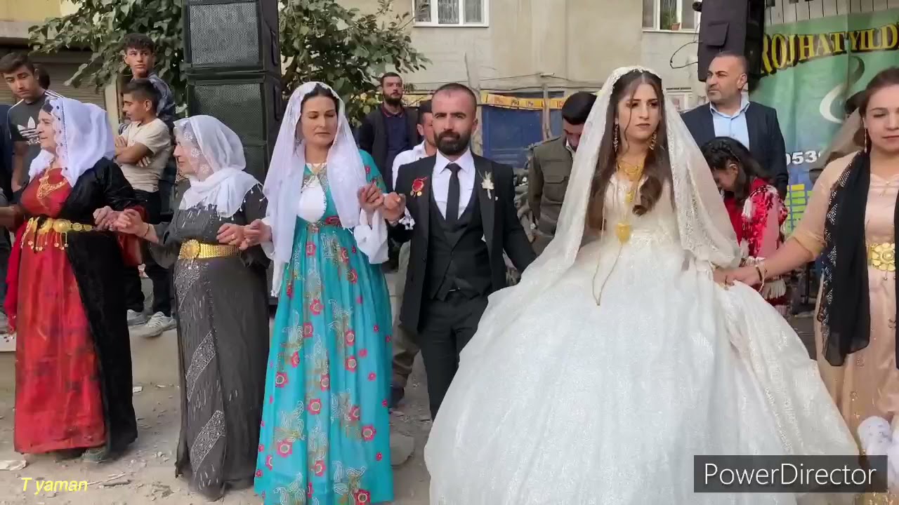 Şırnak eski usül goyan aşireti Ali paksoy lokman ali melosinin oğlu düğünü Tahir yaman sunar