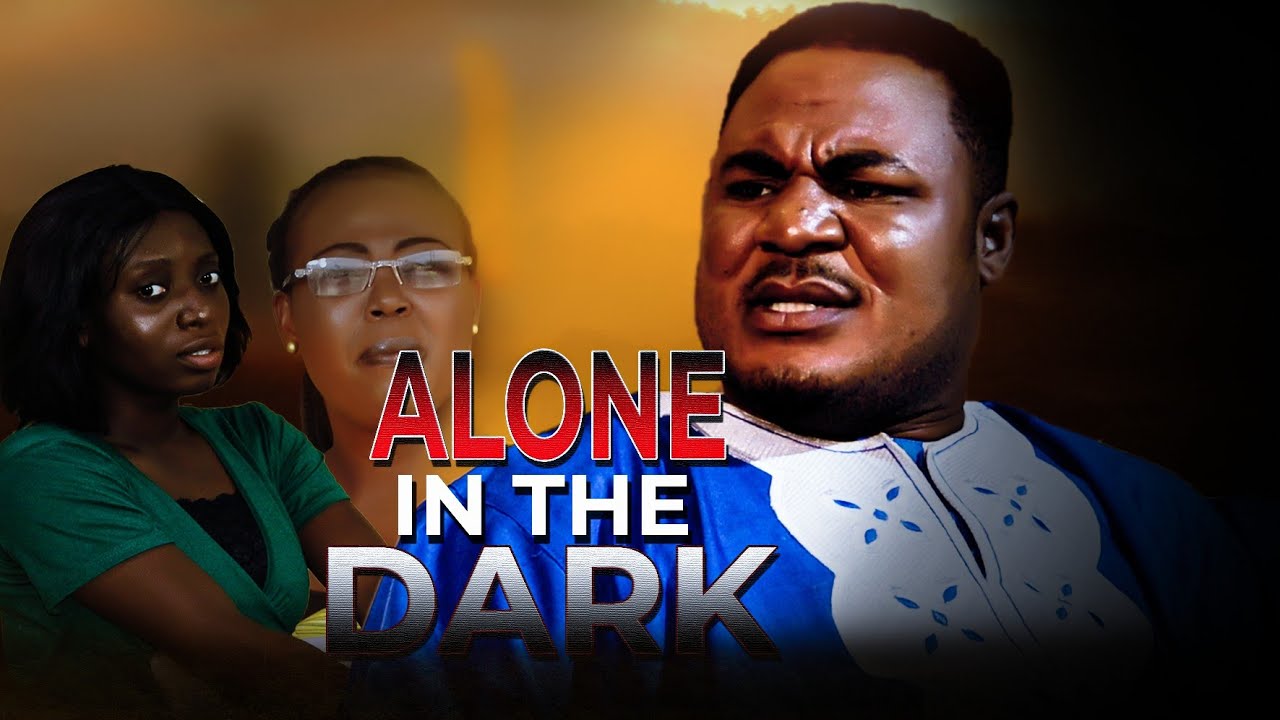 ALONE IN THE DARK -GACEM Films //Adeniyi Famewo Concept //GACEM TV