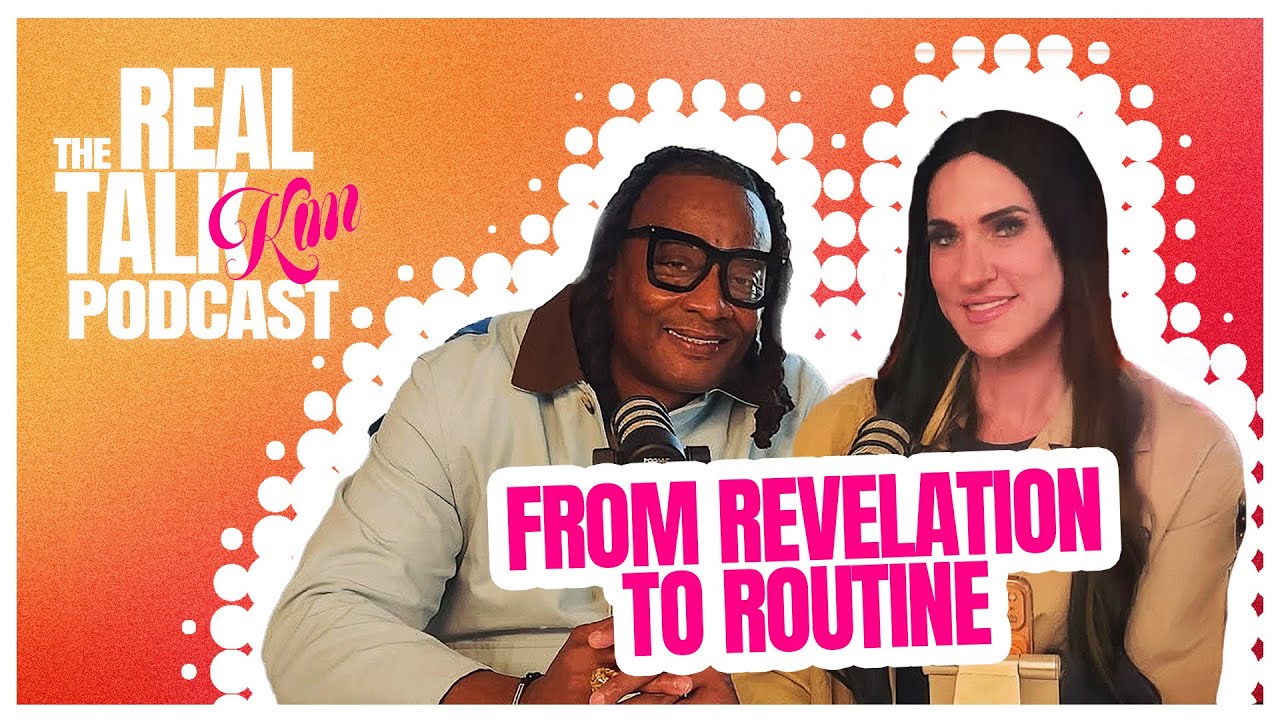 From Revelation to Routine