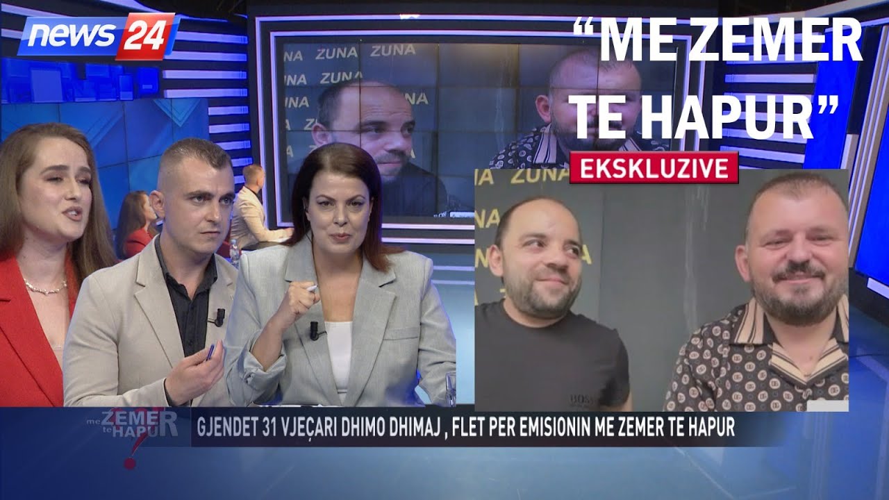 Familja e denoncoi në 