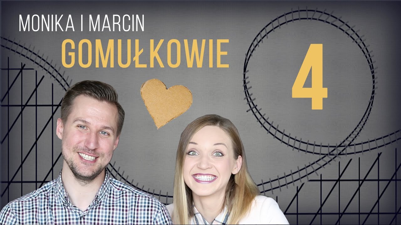 Monika i Marcin Gomułkowie: jaki jest optymalny czas chodzenia ze sobą?