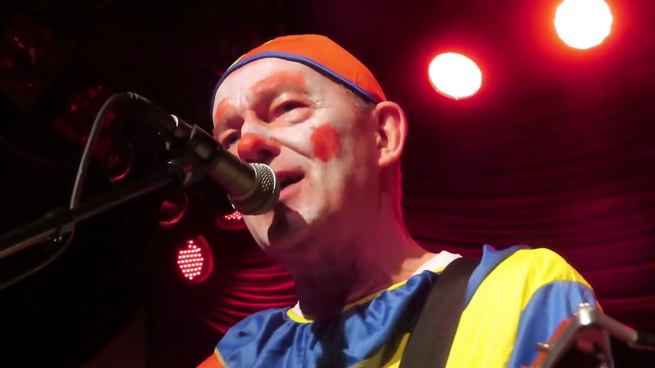 Final Stap live in Halle 2026