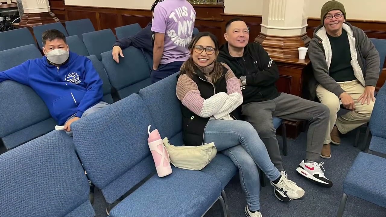Los Angeles First Filipino Church of the Nazarene