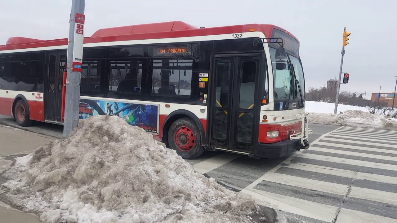 TTC Orion VII HEV NG Compilation