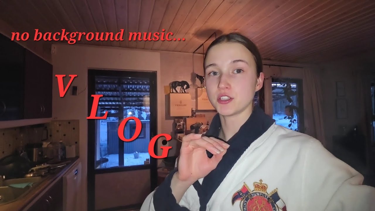 A little catch upp Vlog | no music | wellness