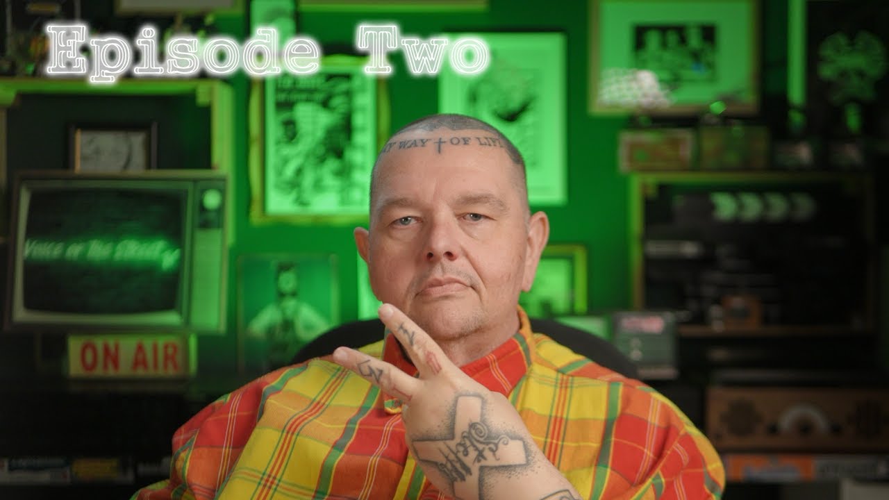 Episode 2 # Voice of the Street_TV