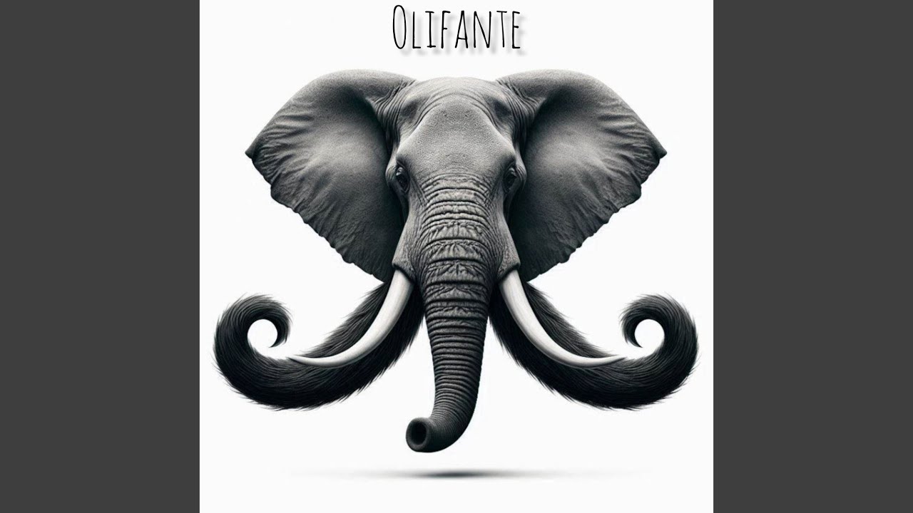 Olifante