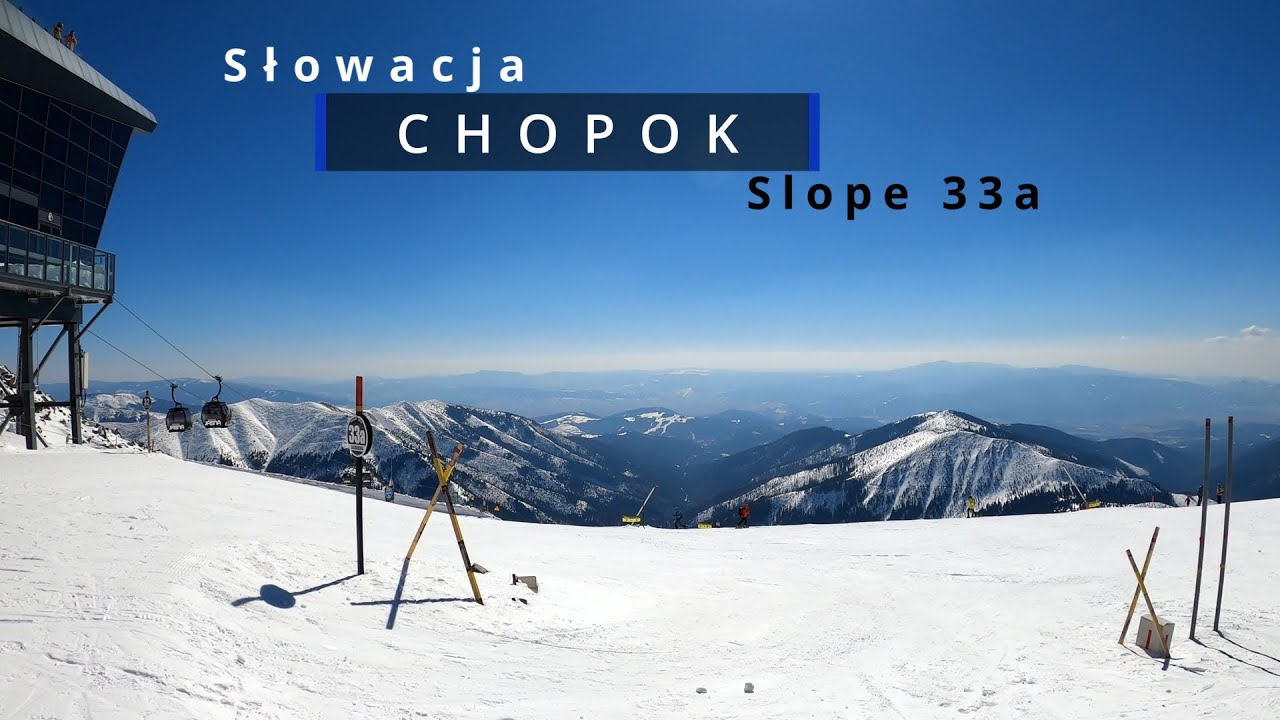 138 Chopok - 33a Czarna z Chopoka po poludniowej stronie