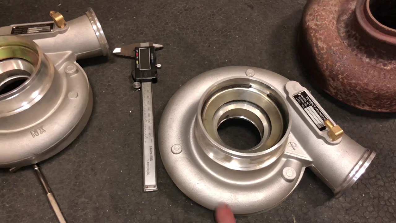 eBay Hx40 vs hx35 buyer beware