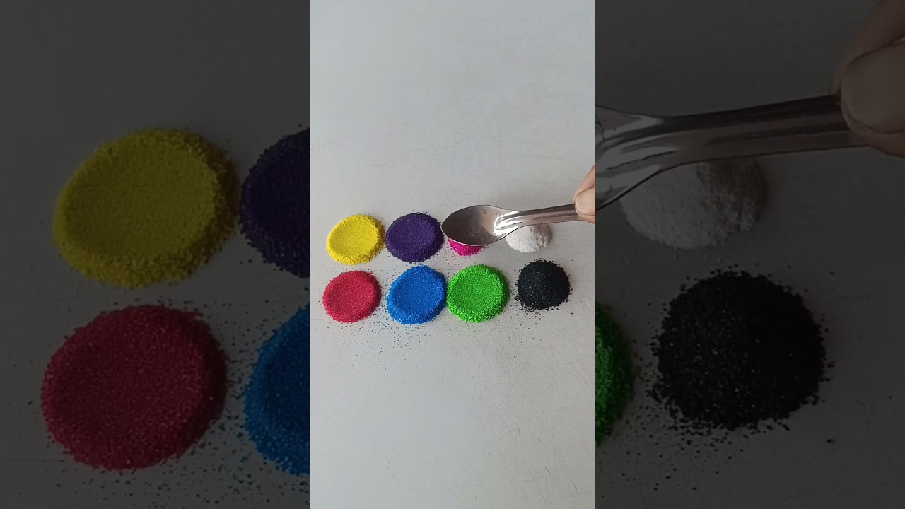 simple Rangoli, satisfying rangoli, Easy rangsatisfying #asmroli, Tricks and tips,ASMR#rangoli