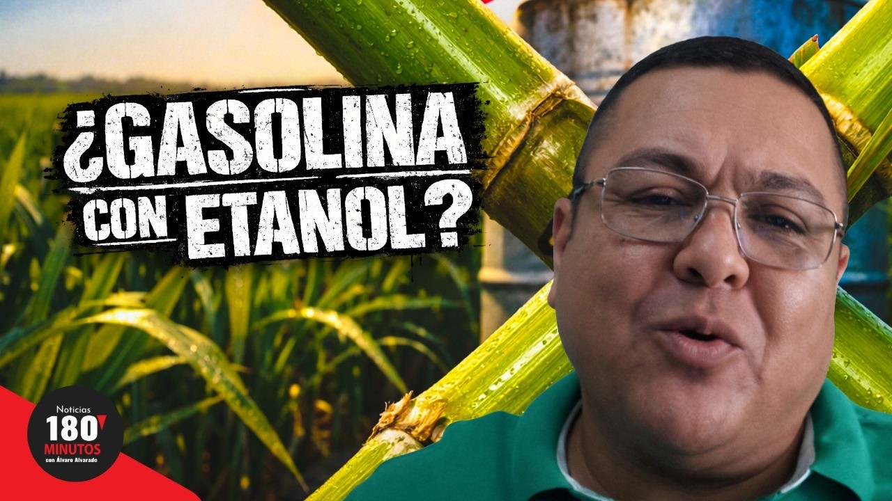 ETANOL EN PANAMÁ: ¿IMPULSO AGRÍCOLA O NEGOCIO DE IMPORTACIÓN?
