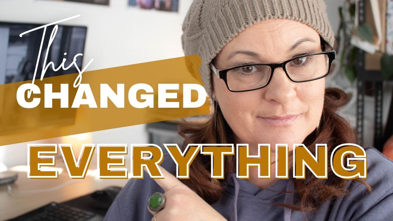 9 Ways ChatGPT is SUPERCHARGING MY PHOTOGRAPHY + BUSINESS in my 40s | How I use AI as a photographer