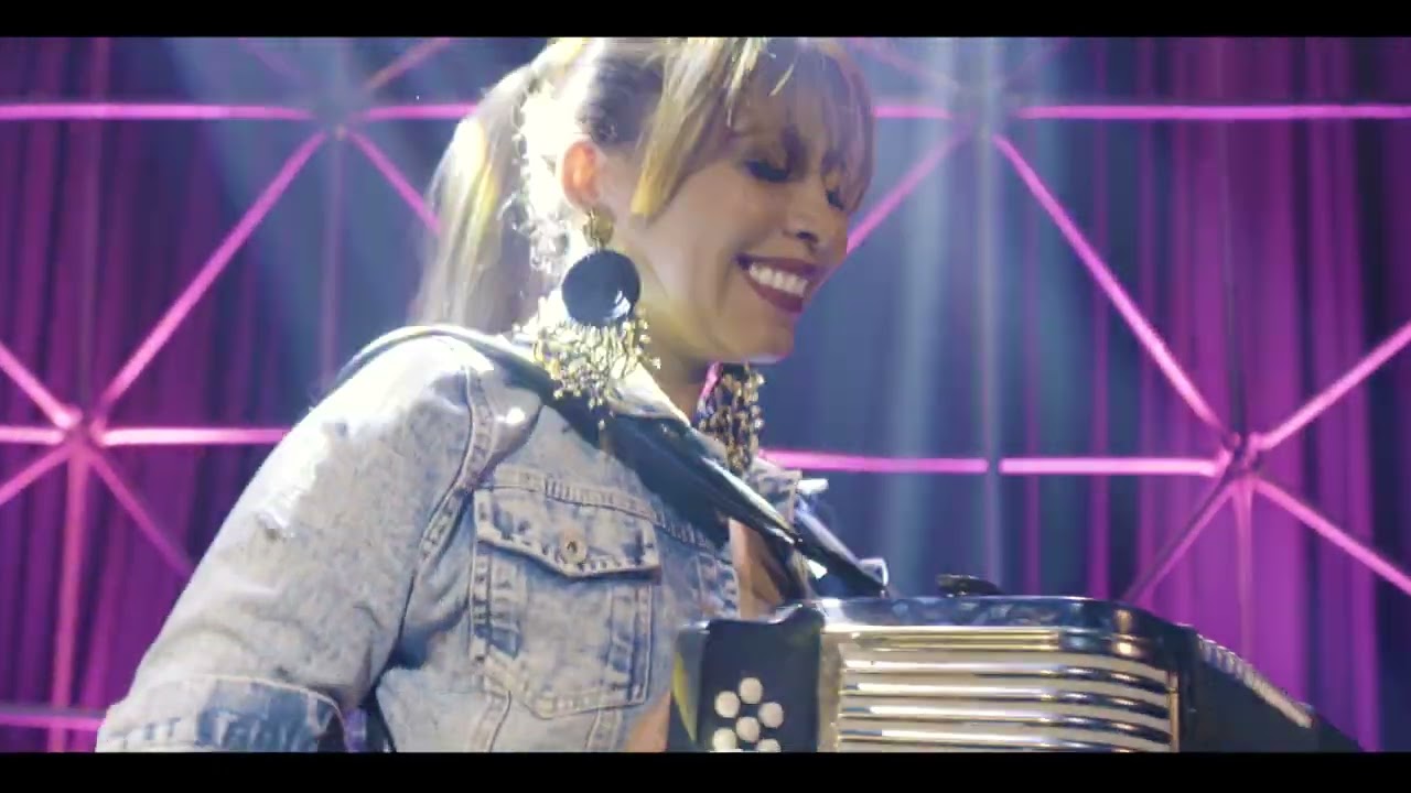 DORA RUEDA - Patricia Teherán Yo Me Llamo - Me Dejaste Sin Nada (Renace una voz)