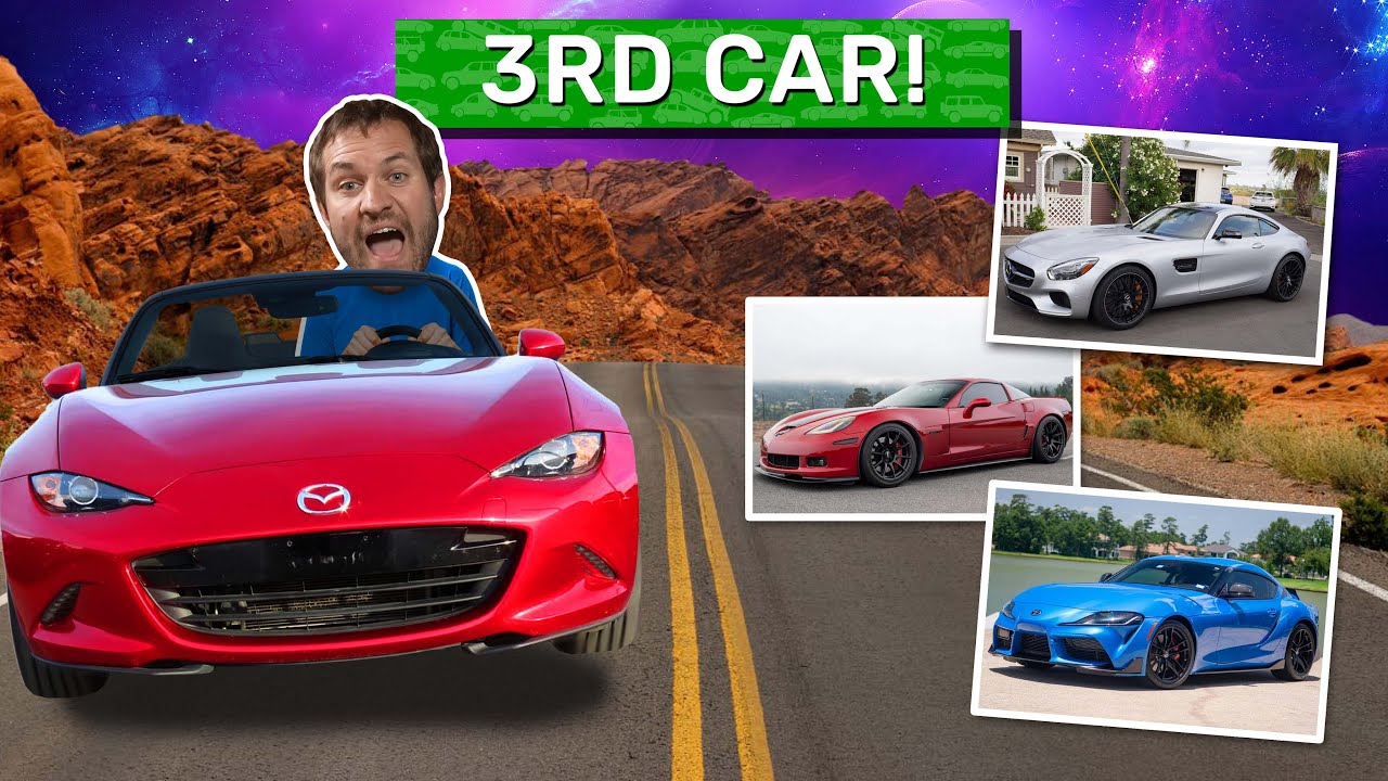 What's the Best Third Car?