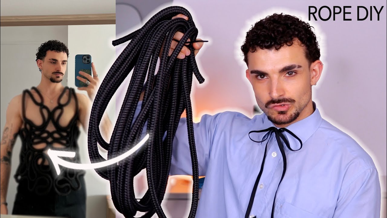 The Most Incredible DIY I've Ever Made?? But It Took FOREVER lol
