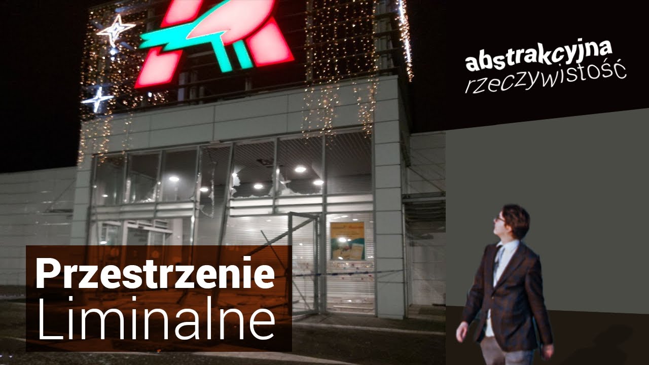Niepokojąco znajome