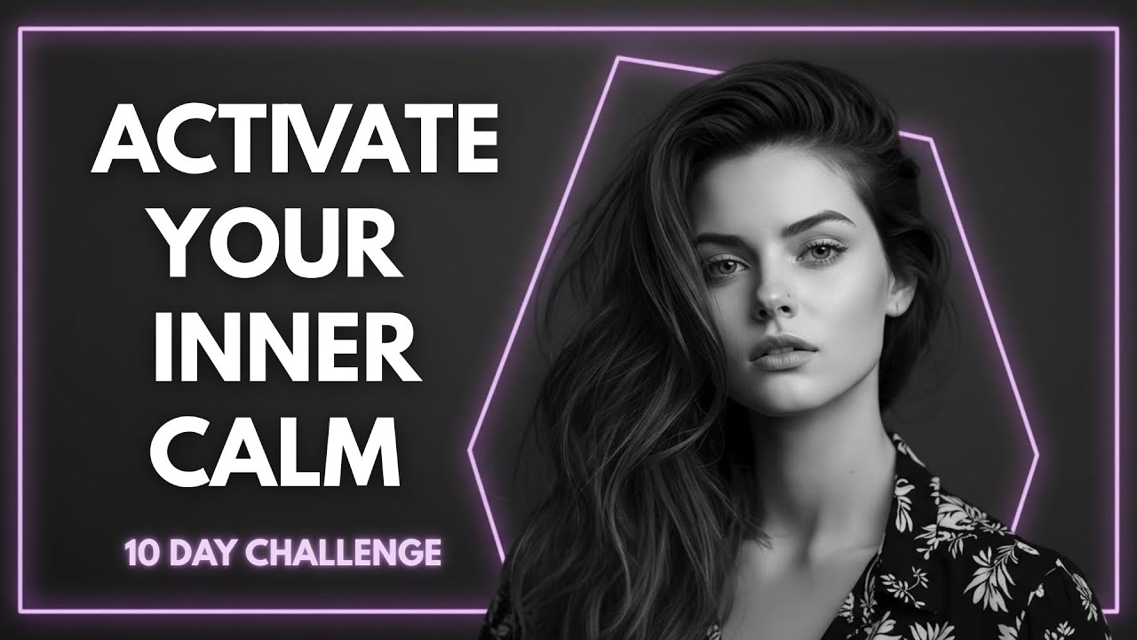 Day 1: 10-Day Mood Stability Hypnosis Challenge. 'Why Your Emotions Repeat'