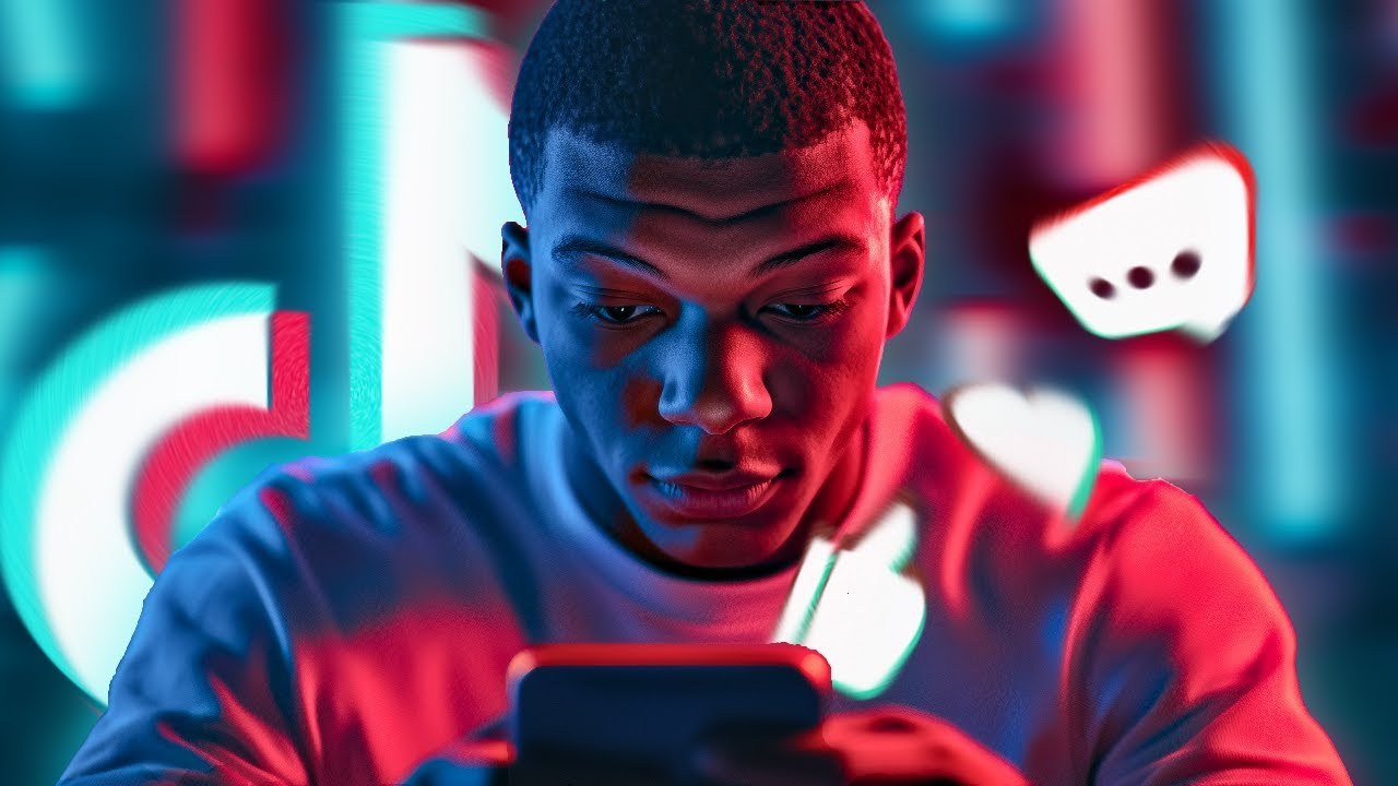 Comment TikTok a ruiné le sport moderne :