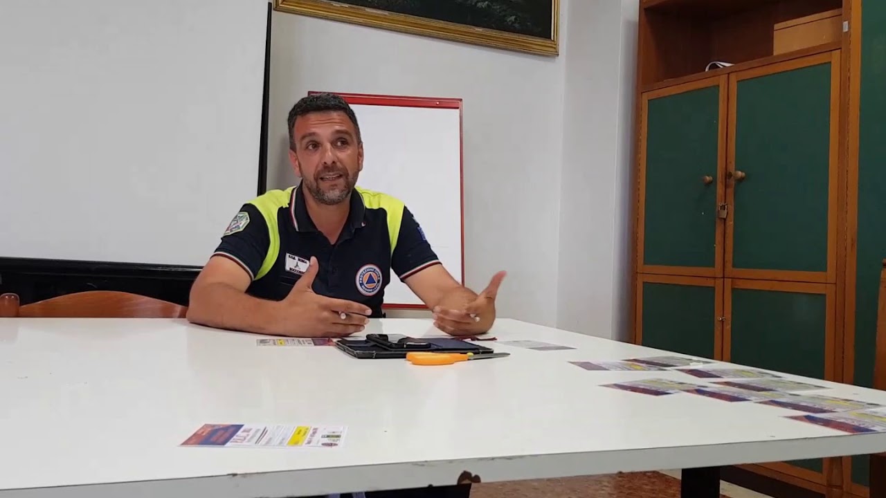 ESERCITAZIONE P.E.C. 2018.1