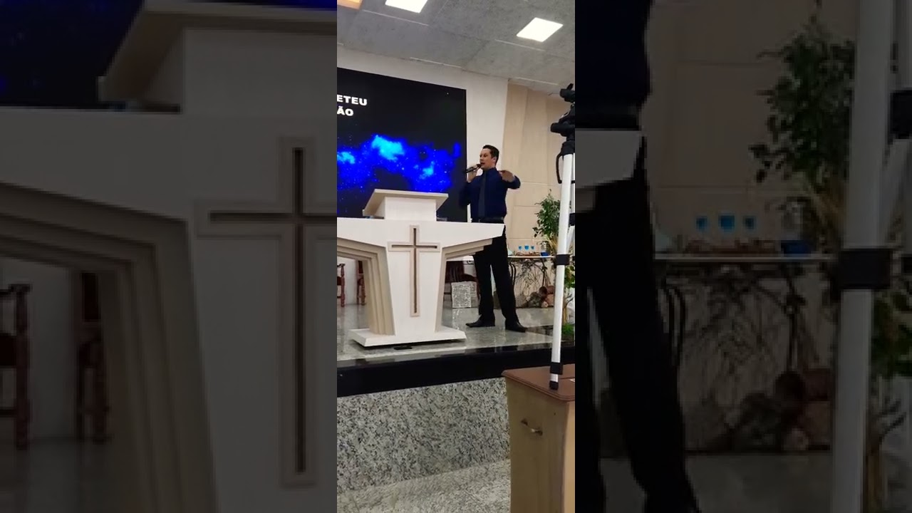 Bendito Serás (Toque no altar)