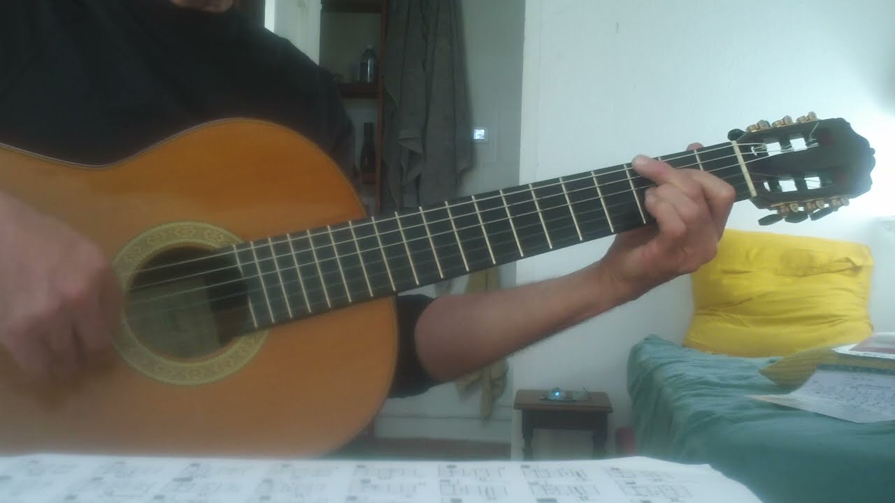 A Valsa de Quem Nao Tem Amor - Joao Gilberto no Sesc 1998