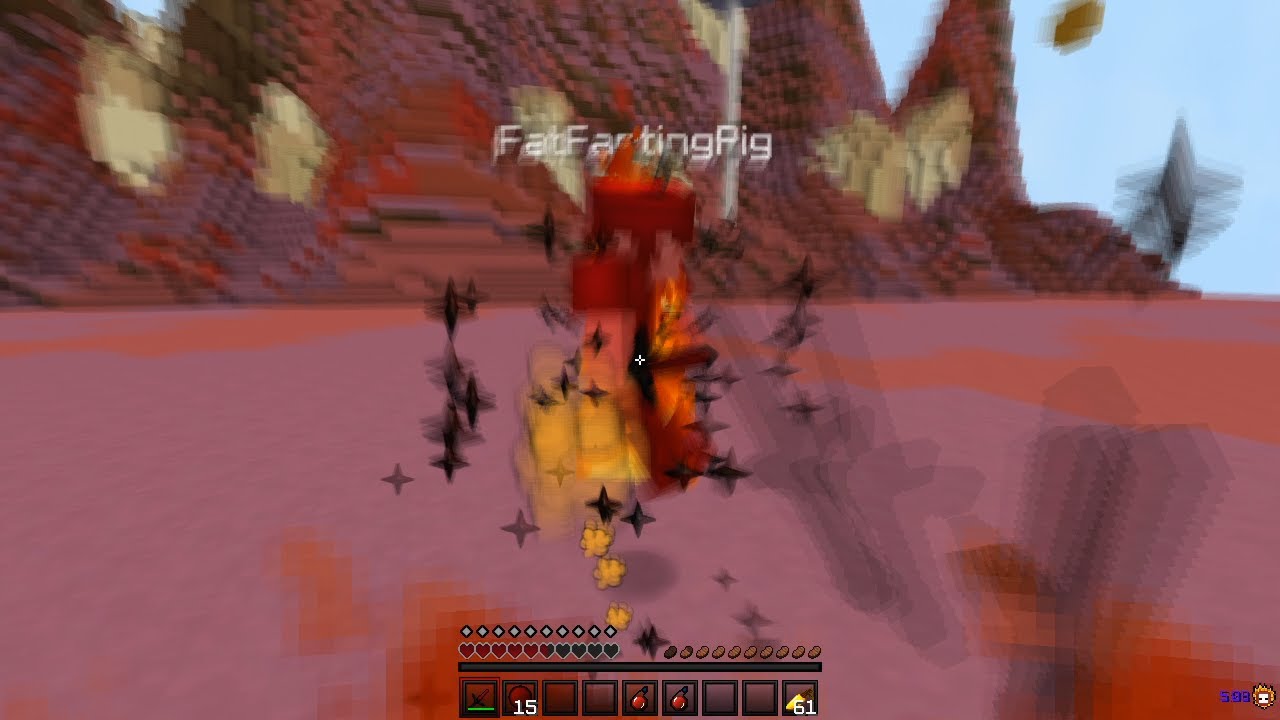 Vinidnl vs PorcoGordoPeidorreiro