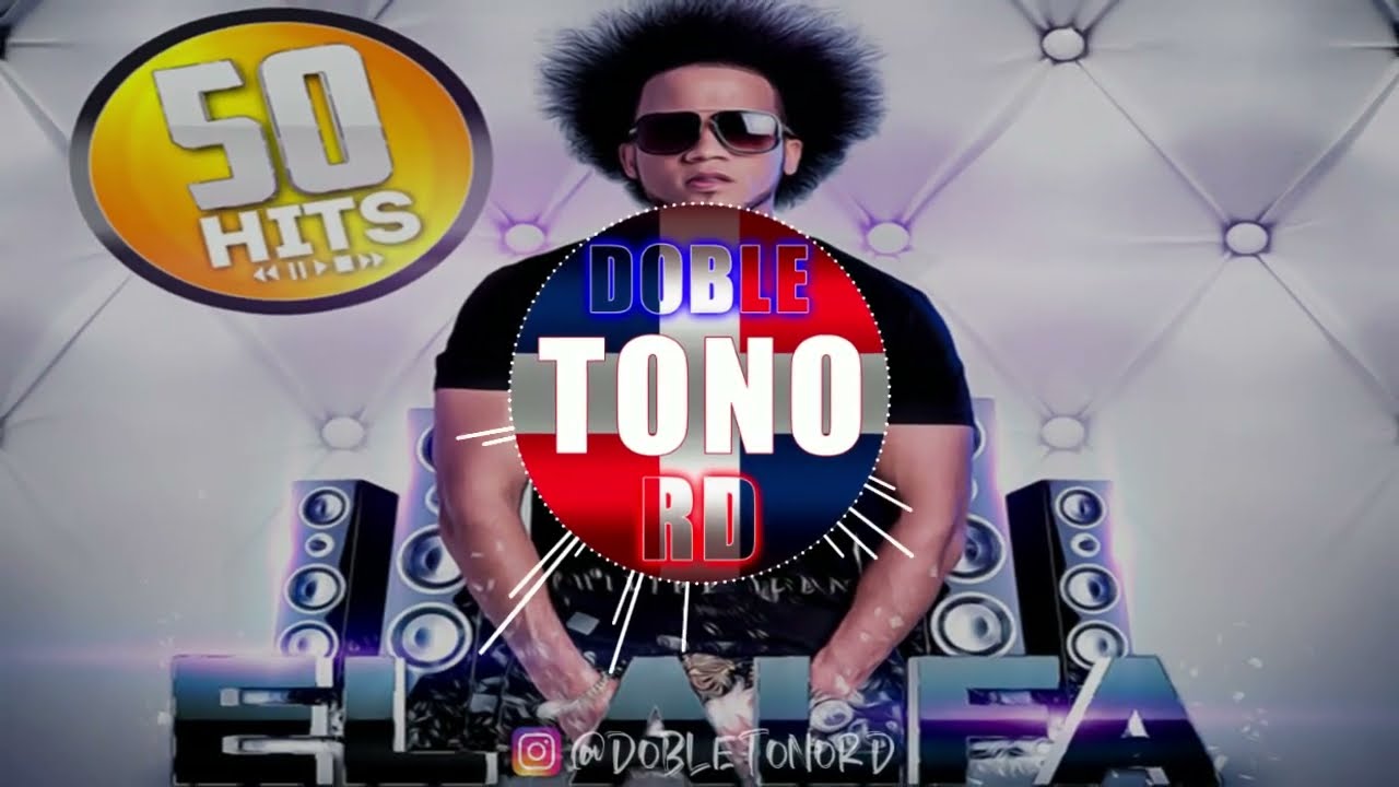 EL ALFA EL JEFE - SEGUIDILLA (DOBLE TONO) | PARA MUSICOLOGOS