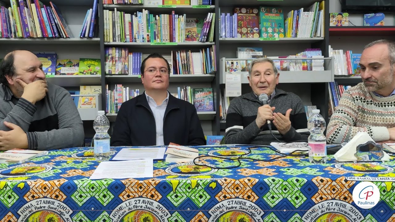 Presentación 
